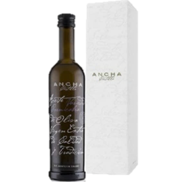 9407 ANCHE Castilla 500ml Geschenk 1
