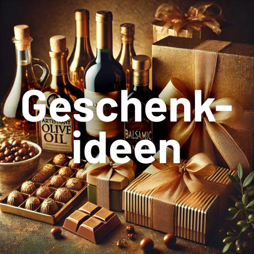 Titel Geschenkideen